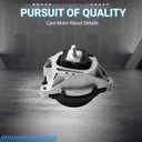 Engine and Transmission Mount Kit Compatible with BMW 228i 320i 328d 328i 330e 330i 335i 340i 428i 435i 440i M2 M235i M240i Engine Motor Mount Set, A4086 A4082 A4083
