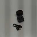 Milavan Smart Health Ring 2.0 for Women Men, Slim Scratch & Fingerprint Resistant Design,Efficient Chip Fitness Tracker, Monitors Heart, Graphite 10#