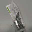 2 in 1 Kitchen Scissors for Food  Stainless Steel Blade & Plastic Cutting Board Scissors with Safety Lock | 9.5" Tomato Knife, Fruit & Vegetable Cutter  Easy-to-Use Kitchen Shears for Meat, Cheese