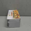 Homemory 24 Pack 3 Flameless Led Floating Candles, 200 Hour White Battery Operate Waterproof Tealights for Cylinder Vases, Centerpieces at Wedding Decor, Party, Pool