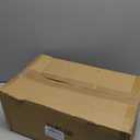 200 PCS Black and Gold Plastic Plates, Party Black Disposable Plates Include 100 10 inch Dinner Plate and 100 7 inch Dessert Plate,black gold rim plates Perfect for Party & Wedding