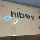 Hiboy S2 Electric Scooter - 8.5" Solid Tires - Up to 17 Miles Long-Range