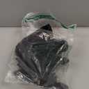 Tool Belt Suspenders for Men, Extreme Comfort Molded Air Channel Padded Suspenders for Tool Belt, Tool Bag Suspenders for Construction Worker, Electrician, Framer, Carpenter, Roofer