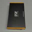 EZDIY-FAB PSU Cable Extension Sleeved Custom Mod GPU PC Power Supply Soft Nylon Braided with Comb Kit 24PIN/8PIN to 6+2Pin/ 8PIN to 4+4PIN-30CM 300MM - Black