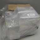 Yieach 9 Pack Small Acrylic Drawers With 18 Drawers, Clear Drawer Organizers Stackable, School, Office Supplies Organizer And Storage Bins for Stationery, Pen, Pencil, Craft, Glasses, Sunglass Organizer Case (18 Drawers-3.4 In Narrow)