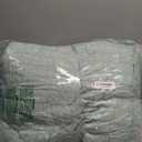 MUXHOMO 5 Pieces Twin Comforter Set, Seersucker Bed in a Bag Twin Size, All Season Luxury Bedding Set with Comforter, Flat Sheet, Fitted Sheet, Pillowcase & Sham, Sage Green (Twin (68"x88"))