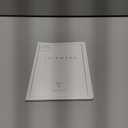 Clairefontaine 36120C Collection Triomphe GOLD A White Sewn Notebook - A5 14,8x21 cm - 96 Plain White Pages - Paper 90 g - Card Cover with Gold Marking
