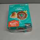 The Original Donut Shop Vanilla Latte, Single-Serve Keurig K-Cup Pods, Flavored Coffee, 20 Count (EXP 01/30/27)