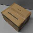 Ensenior 12 Pack 3 Inch LED Recessed Ceiling Light, Dimmable, 2700K-5000K 5CCT, 500LM 6W 120V, High Brightness Canless Wafer Downlight - ETL&FCC&IC