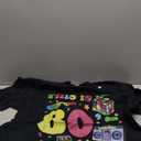 This is My 80s Costume T-Shirt 80's 90's Party T-Shirt, 2XL