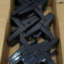 JT Eaton JAWZ Mouse Depot Covered Mouse Traps  Reusable Snap Trap Covers for Discreet and Safe Mouse Control