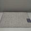 Kitchen Anti Fatigue Floor Comfort Mats for Standing Desk Garages (20X30X3/4-Inch, Sand)