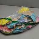 9 PCS Princess Party Honeycomb Centerpieces Decorations, Party Table Topper Decor for Girls Theme Birthday Baby Shower Christmas Party (Princess Theme)