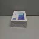 Secura 17oz Automatic Liquid Soap Dispenser, Touchless Battery Operated Hand Soap Dispenser with Adjustable Soap Dispensing Volume Control Dial, Personal Care Dispenser (Chrome) (500ml)