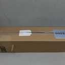 69866 Warming Rack for Weber Spirit I II 200 Series Replacement Part GS4 E210 S210 E220 S220 Gas Grills with Front-mounted Control Panels (2013+) 67026 Stainless Steel Grill Upper Rack BBQ Accessory (69866 for Spirit I/II 200 Series)