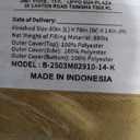 Avenco 14 Inch King Size Mattress, Hybrid Mattress with Smarts Coil™ Pocket Springs for Targeted Support and NanoGel™ Memory Foam for Cool Night Sleep & Motion Isolation, CertiPUR-US Certified