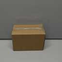 Kigley Double Glass Frame for Pressed Flowers Floating Hanging Photo Frame Gift for Graduation Mother's Day 3.5 x 2.5 in Brass Clear Decor with Chain for Display Gallery Artwork (Gold,12 Pcs)