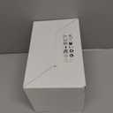 NCVI Electric Breast Pump 8116, Customizable Suction, Speed & Mode, 4400mAh Rechargeable Hospital-Grade Portable Pump with LED Display & Night Light, Quiet & Comfortable for Efficient Breastfeeding