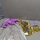 Disguise Zelda Deluxe Legend of Zelda Nintendo Costume (Medium 7-8)