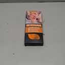 Arch Support Insoles with Metatarsal Pads, Orthotic Inserts for Metatarsalgia, Morton's Neuroma, Plantar Fasciitis, Ball of Foot Pain Relief, Man Women Insole for Standing All Day-C (Dp01-meta(orange))