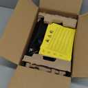 Brother DR360 -Drum Unit - Retail Packaging,Black (Brother Genuine Drum Unit, DR360, Seamless Integration, Yields Up to 12,000 Pages, Black)