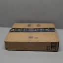 Indoor Door Mat Dirt 36x60 Resistant and Absorbent, Non-Slip Rubber Backing Floor Mats, Easy Clean Low-Profile Doormat for Entryway, Front Door, Inside Entrance Black