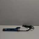 BaBylissPRO Nano Titanium Professional Curling Iron with Extended Barrel Perfect for Longer Hair (1 1/2 Inch, Blue)