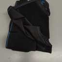 Lace Up Ankle Brace for Women Men, Ankle Support for Sprained Ankle, Plantar Fasciitis Brace Ankles Stabilizer Wrap for Basketball, Volleyball, Sports, Injury Recovery, L