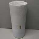 Portable Air Conditioner Hose - 5.9" Diameter, Anti-Clockwise Thread & Length up to 80" - Exhaust Hose for Portable Air Conditioner Vent Compatible with Delonghi & LG Air Conditioner Parts