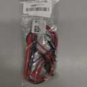 1000V 20A Multimeter Leads, Multimeter Probes, Volt Meter Leads, Test Lead Kit