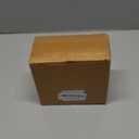 Reusable Snack Containers with Lids: Snack Pack Containers 20Pcs - Snackle Box Container Portion Control - Meal Prep Containers - Double Compartment Snack Containers for Travel - Camping Essentials