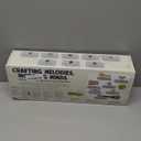 Wooden Musical Instruments for Toddlers  7-Piece Kids Music Set with Xylophone, Guitar & Percussion | Natural Wood, Non-Toxic | Ages 3+