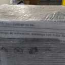 5000 BTU Window Air Conditioner, Mechanical Control AC Unit with Easy Install Kit, 2 Cooling/Fan Speeds, 2-Way Air Direction, Auto Restart, Cools Rooms Up to 150 Sq.Ft