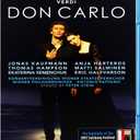 Verdi: Don Carlo [Blu-ray], Format: Blu-ray
