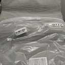 Aodisman 3Step Dog Ramp and Stairs for Sofa and Chair  NonSlip Sturdy Pet Steps for Small Dogs and Cats,15.7" H,Light Grey