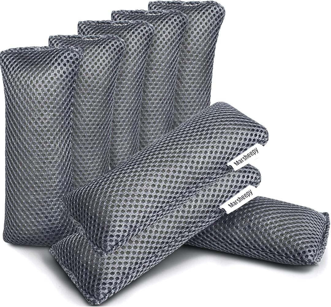 12 Pack Charcoal Shoe Deodorizer Bags inserts, Shoe Odor Eliminator,Drawer Deodorizers, Activated Charcoal Odor Absorber for Gym Bag, Car, Pet, Closet