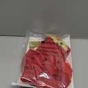 Valentines Dog Costume Red Love Heart Headwear Adjustable Pet Hat Clothes for Cat Dog Outfit Holiday Party Large