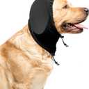 Dog Ear Muffs Dogs Noise Cancelling Headphone, Ear Safety Muffs for Dog Hearing Protection
