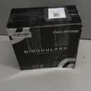 20x50 Binoculars for Adults - High Powered Binoculars for Bird Watching Hunting Hiking Concert Travel Theater with BAK4 Prism FMC Lens, Mud