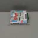 Neutrogena Flawless Fix Sensitive Skin Acne Patch Duo Set, Hydrocolloid Pimple Patches to Protect and Shrink Pimples Overnight, Includes 30 Count Variety Pack & 36 Mini Patches, 66 Count