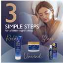 Feather & Down 200ml Sweet Dream Pillow Spray, with Calming Lavender & Chamomile Essential Oils, Encouraging Calm, Tranquility & a Restful Night's Sleep, Vegan & Cruelty Free