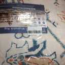 Washable 2x8 Hallway Runner Rug, Non-Slip Low Pile Cozy Kitchen Runner Rug, Cream White Boho Vintage Floral, Ultra Soft, Stain Resistant, Pet & Kid Friendly Rugs for Bedroom Bathroom Laundry Room