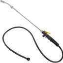 Replacement Sprayer Wand for Ryobi，29"" Sprayer Part with Adjustable Nozzle, Trigger Wand & Hose Compatible for P2800, P2803 Sprayer