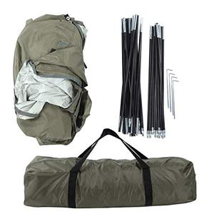 Bike Storage Tent Outdoor, 72.8×35.4×78.7in Water Proof Portable Garden Storage Cover Shelter for Backyard Camping Hiking Outdoor
