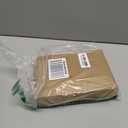 376 Pcs DIY Bookmark Making Kit, 150 Bookmark Laminating Pouches Bulk with 150 Tassels and Puncher DIY Projects Party Favor Gift for Reading Women Book Lovers(2 x 6 Inch,Purple)