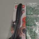 GoodCook Everyday 5-Blade Meat Chopper, Heat-Safe for Nonstick Cookware with Nylon Head & Comfortable Handle, Black