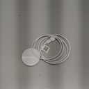 [Apple MFi Certified]Magnetic Wireless Charger Apple Mag Safe Charger, 15W 6FT Fast Wireless Charging Pad for Apple iPhone 16 Pro Max/ 16 Pro/ 16 Plus/ 15 Pro Max/ 14/ 13/ 12/ AirPods3/ 2/ Pro/ Pro2, Charging Pad