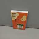 Vooii Compatible with iPhone 14 Pro Case, Liquid Silicone Upgrade [Camera Protection] [Soft Anti-Scratch Microfiber Lining] Shockproof Phone Case for iPhone 14 Pro 6.1 inch - Black