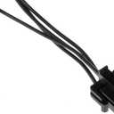 Dorman 973-307 Blower Resistor Harness Compatible with Select Models