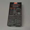 Helix 65W Universal USB-C Laptop Charger Power Adapter (ETHNBC65U) Black